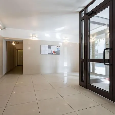 Vivando - Bright 1br - View Balcony - Parking Bucharest